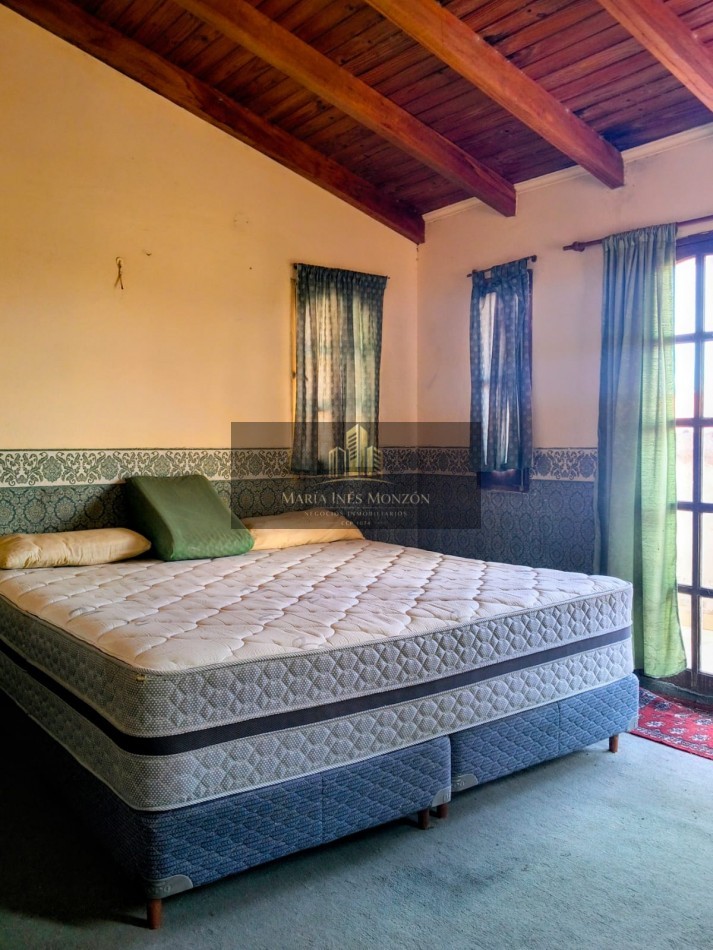 Venta residencia de categoria