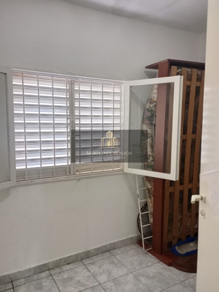 Vendo Departamento Jose Hernandez