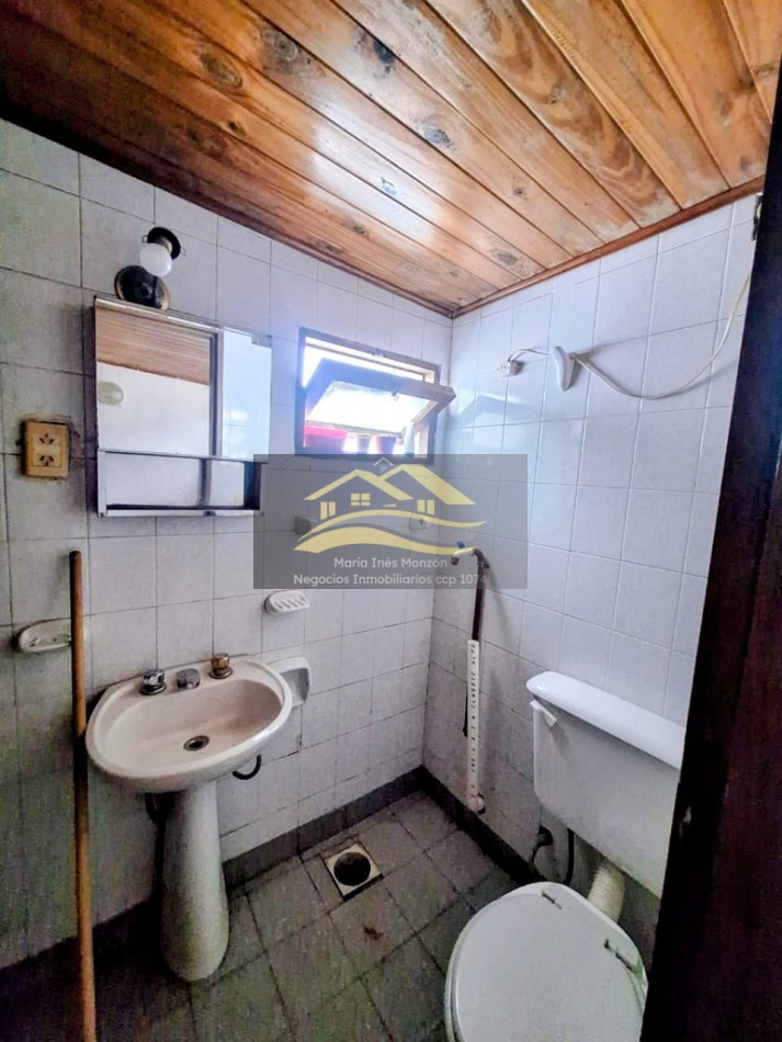 Alquilo 1 dormitorio