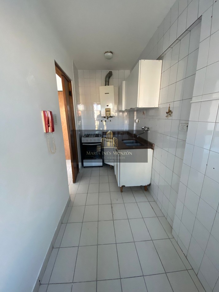Departamento en alquiler