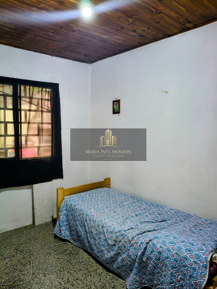 Venta San Agustin