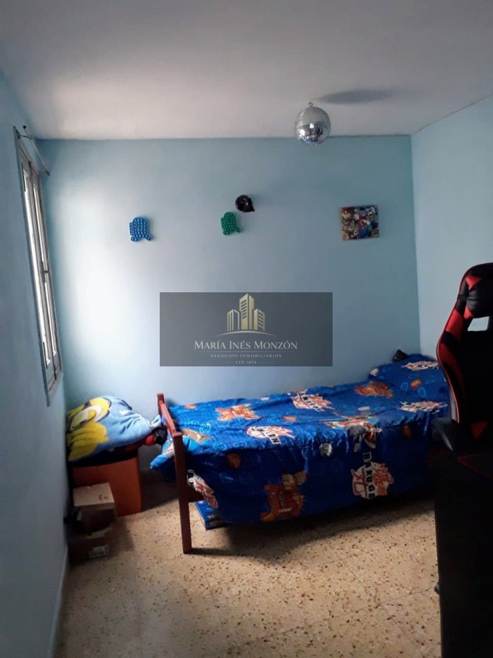 Departamento centrico en venta