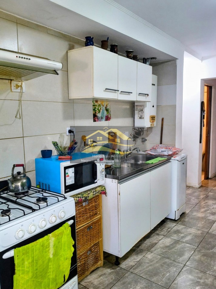 Venta departamento excelente ubicacion