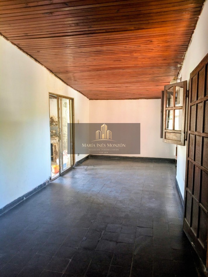 Casa en venta 4 dormitorios.