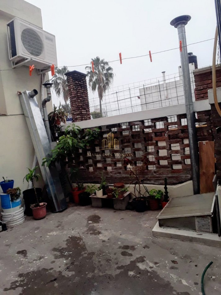 Departamento centrico en venta