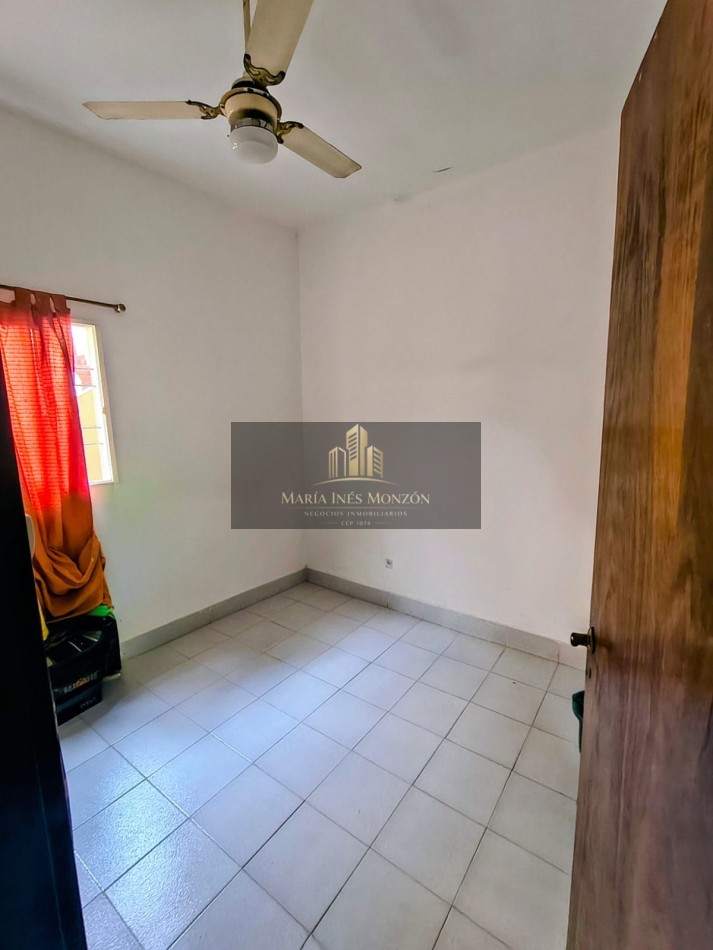 Casa en venta apta credito
