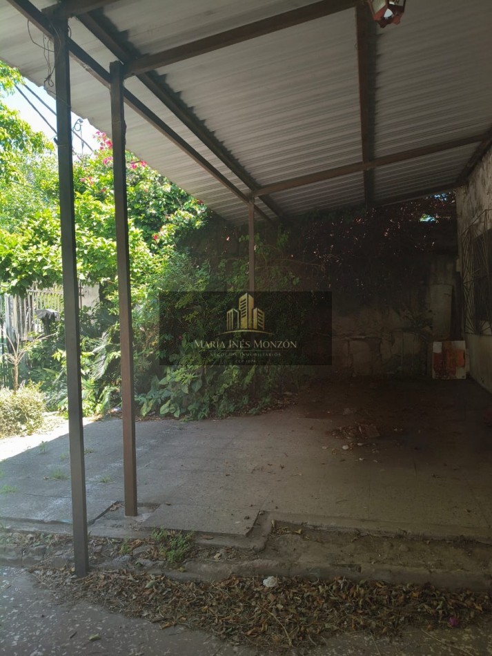 Venta a reciclar/refuncionalizar