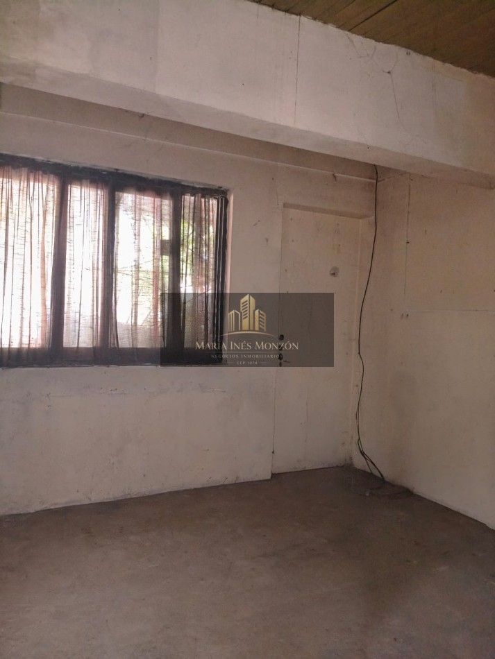 Venta a reciclar/refuncionalizar