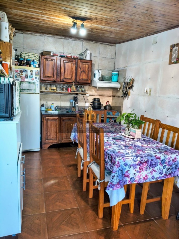 Venta hermosa casa con proyeccion