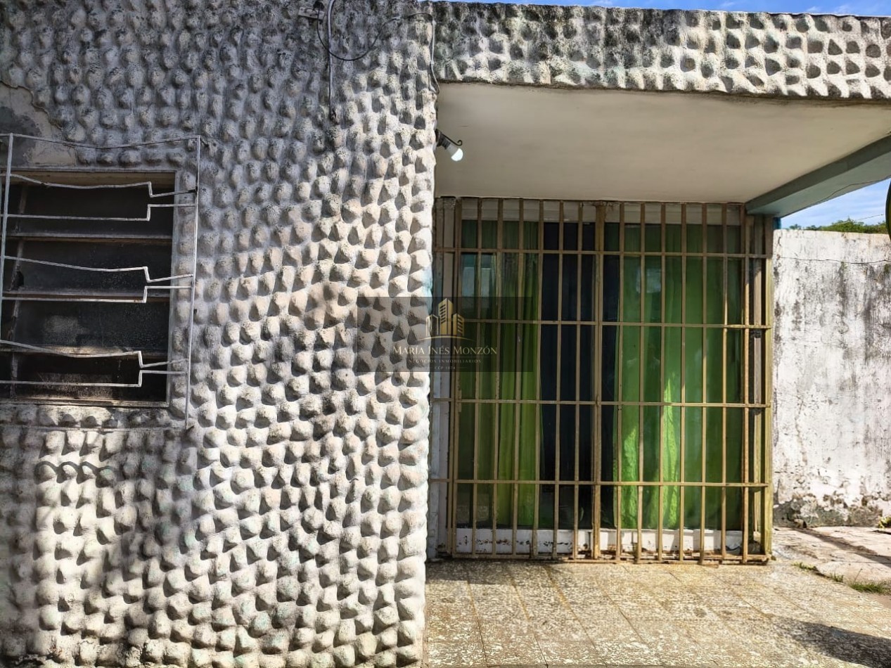Alquilo departamento interno