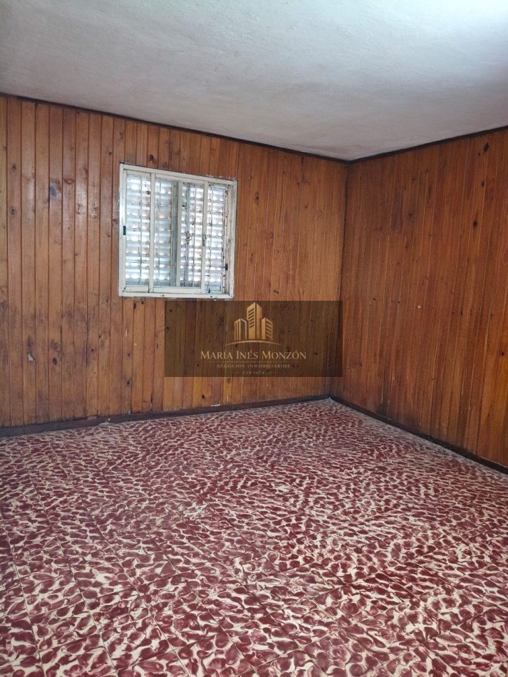 Alquilo departamento interno