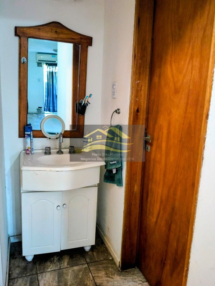 Venta departamento excelente ubicacion