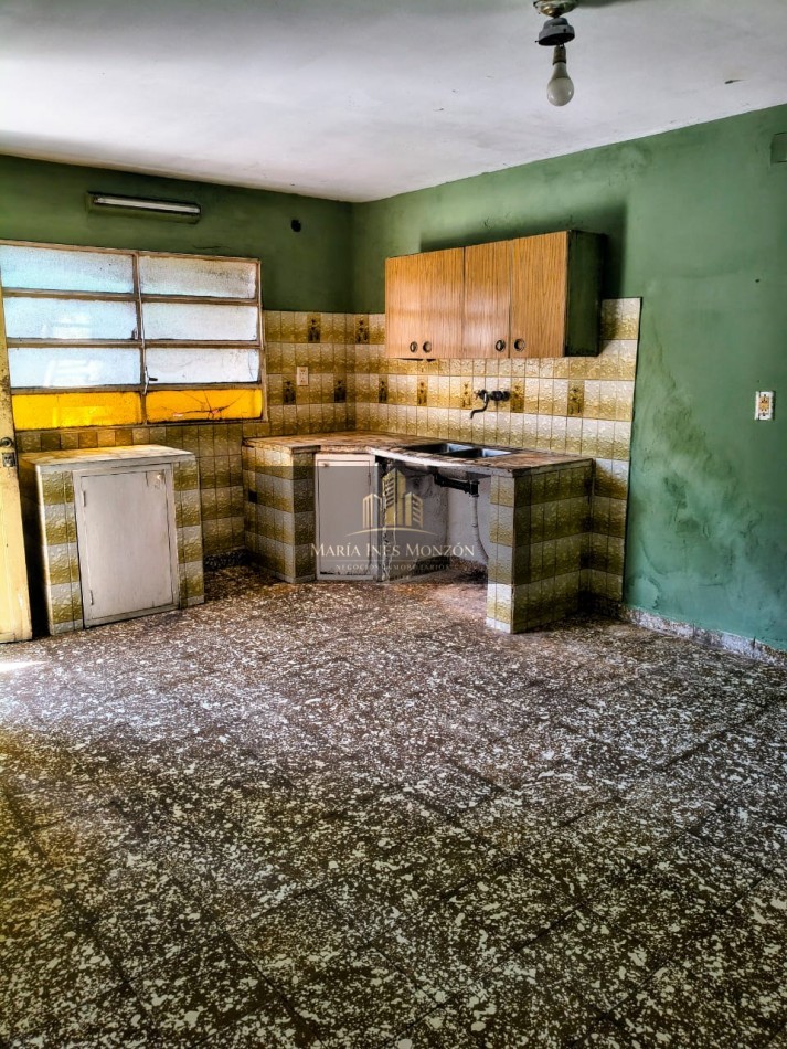 Alquilo departamento interno
