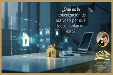 ¿ Qué es la tokenización de activos?