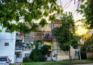 Venta departamento CGT
