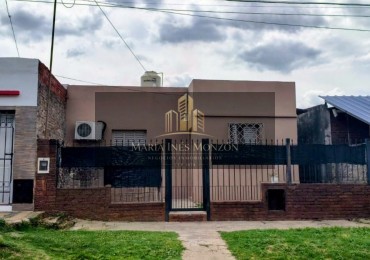Venta propiedad San agustin