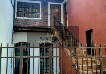 Alquiler departamento amueblado