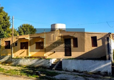 Casa en venta 4 dormitorios.