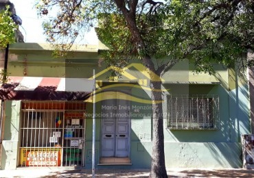 Venta hermosa propiedad estilo clasico