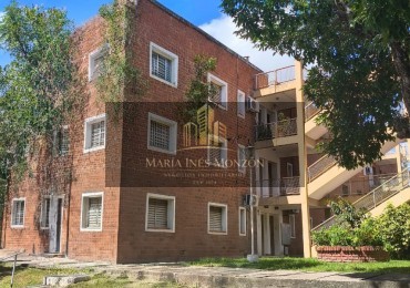 Venta departamento Jose Hernandez