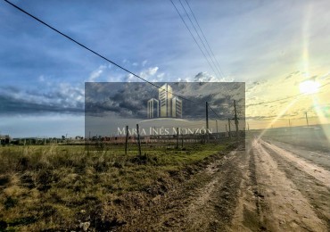Terreno en Venta Lomas Del Sur