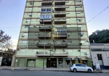 Alquilo departamento 2 habitaciones