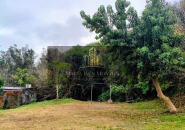 Lote en venta de 800 m2