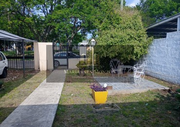 Venta hermosa propiedad