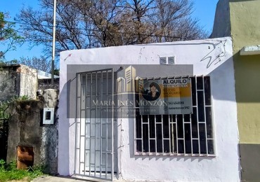 Alquilo local Los Ceibos