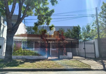 Amplia, calida y familar
