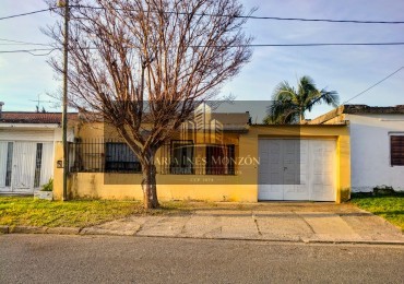 Casa en venta calle Zuñiga