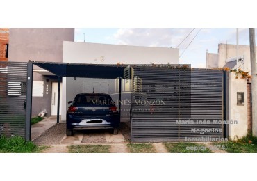 Hermosa propiedad en venta zona sur