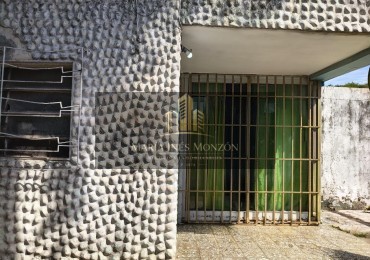 Alquilo departamento interno