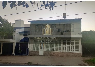Amplia propiedad en venta